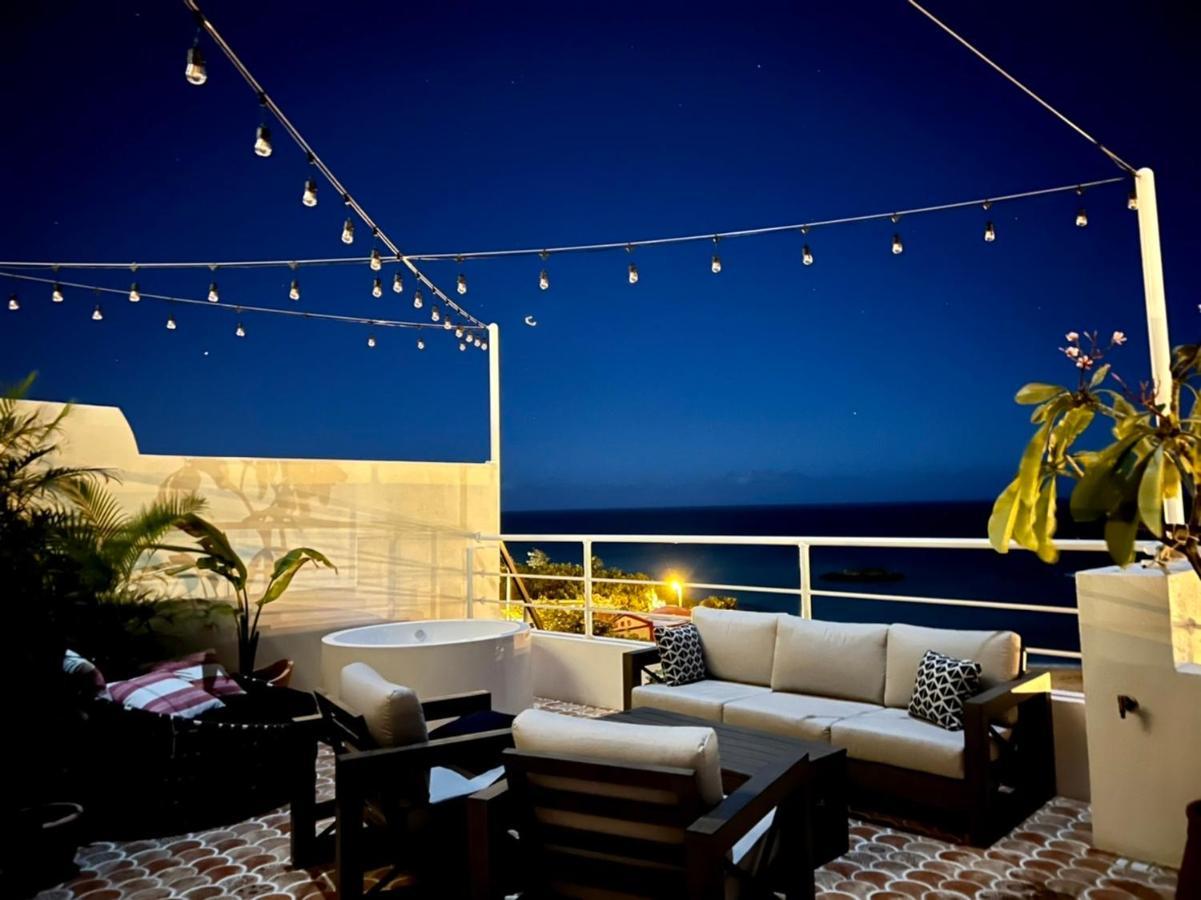 Minimi Inn-Sailrock Beach House Cape Eluanbi Extérieur photo