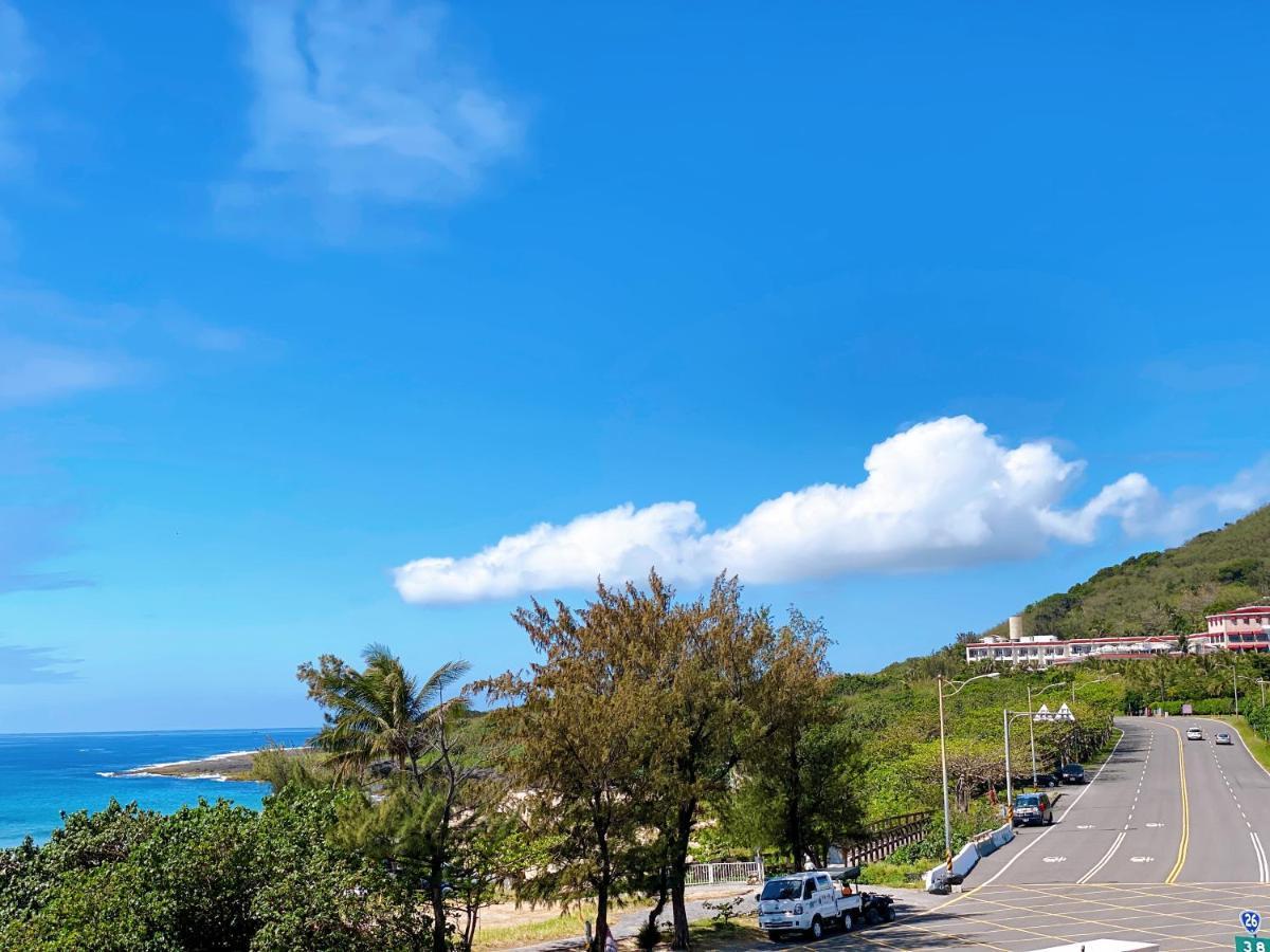 Minimi Inn-Sailrock Beach House Cape Eluanbi Extérieur photo