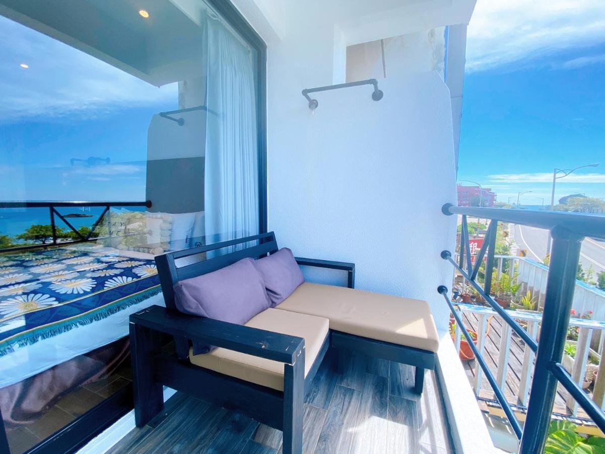 Minimi Inn-Sailrock Beach House Cape Eluanbi Extérieur photo