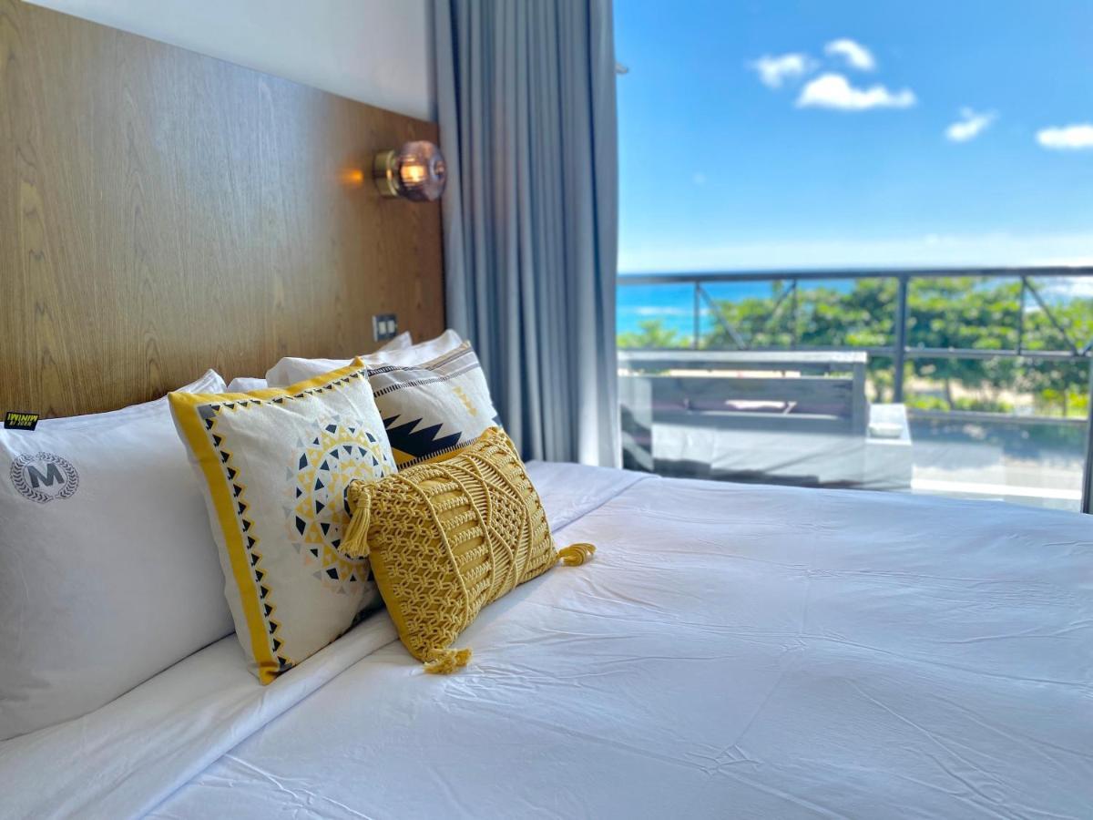 Minimi Inn-Sailrock Beach House Cape Eluanbi Extérieur photo