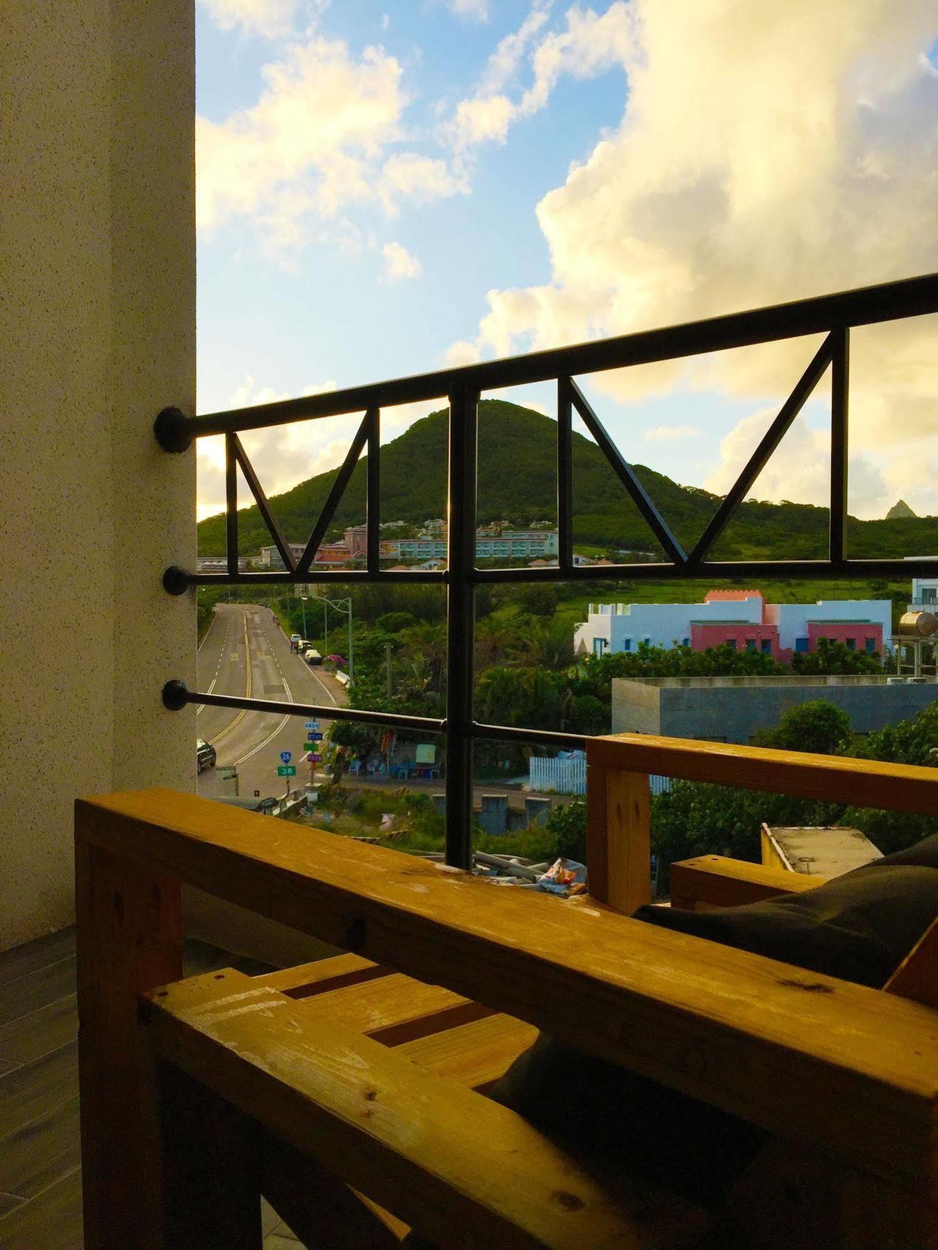 Minimi Inn-Sailrock Beach House Cape Eluanbi Extérieur photo